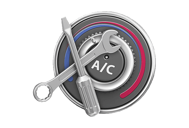 car ac service