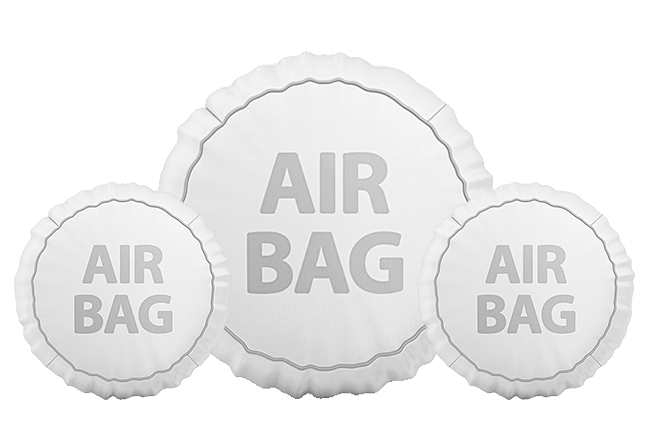 euro1 air bag 1