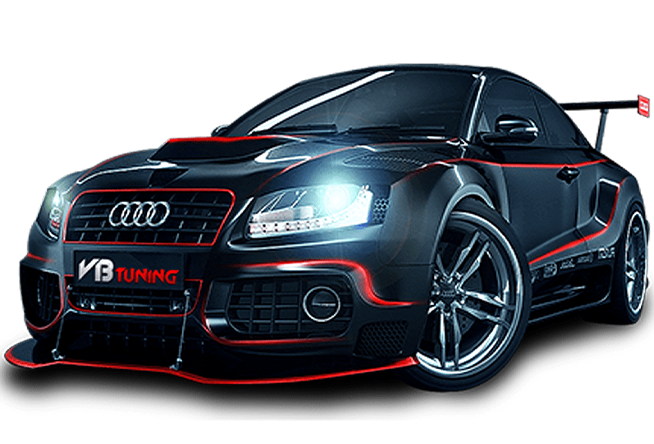 euro1 car modification