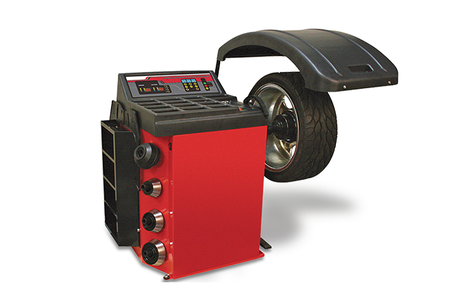 euro1 wheel alignment