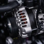 Car Alternator Repair