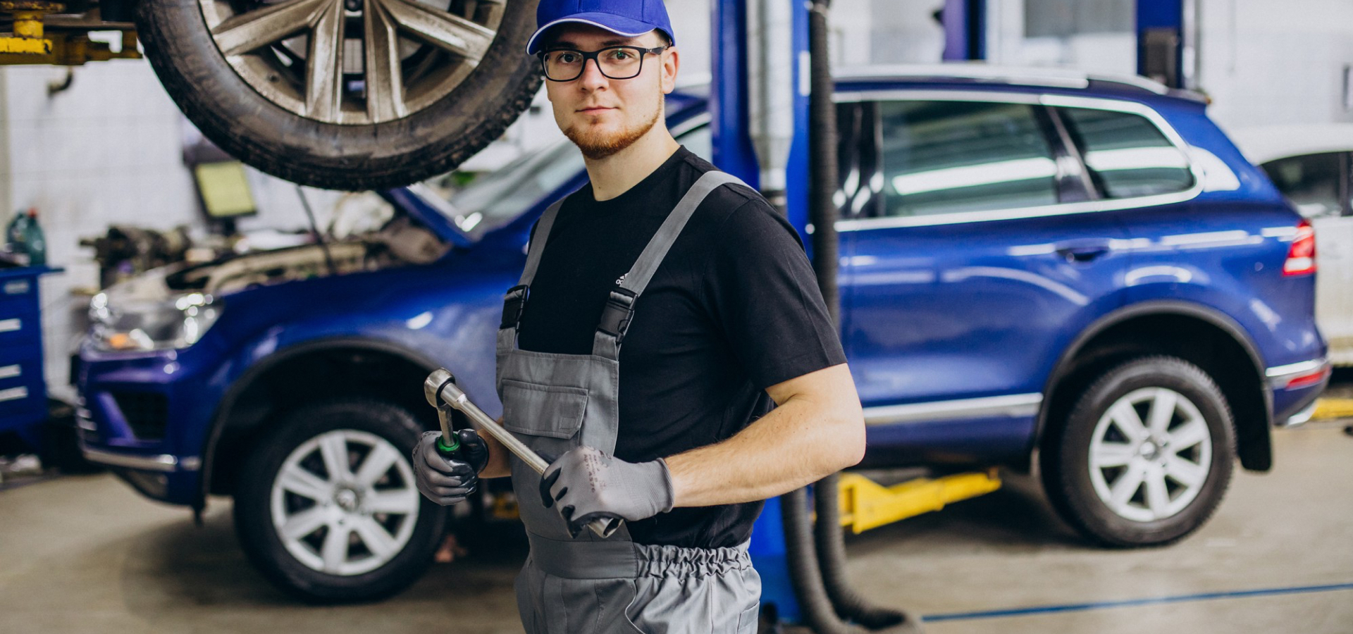 Car AC Repair-banner Car AC Repair